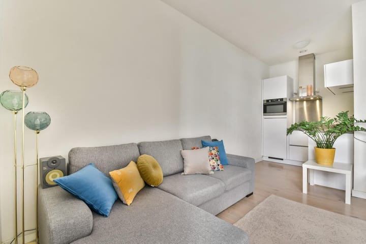 Foto 5 van Rosy Wertheimstraat 35