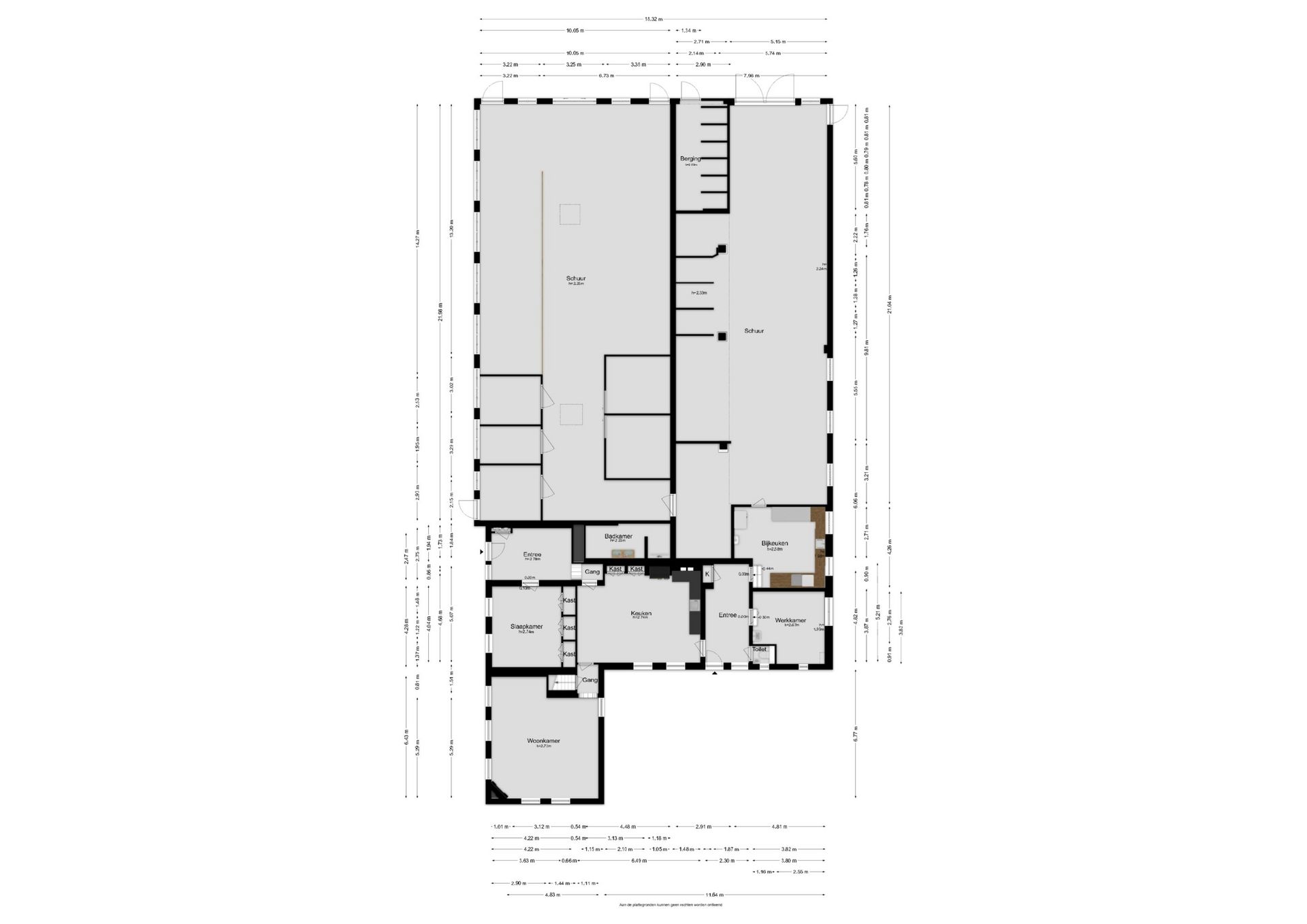 Foto 84 van Skânserwei 22