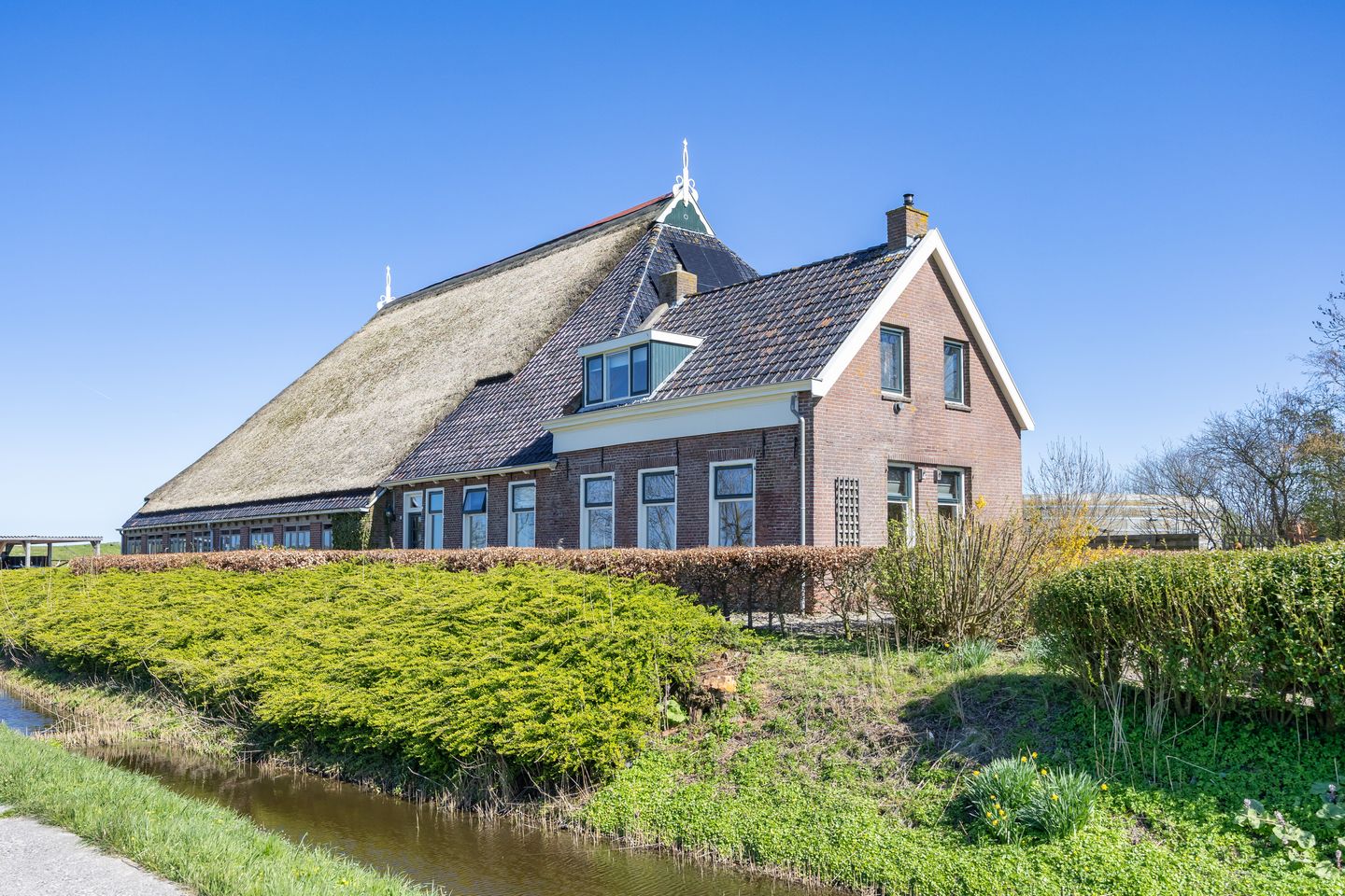 Foto 1 van Skânserwei 22