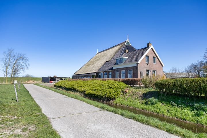 Foto 3 van Skânserwei 22