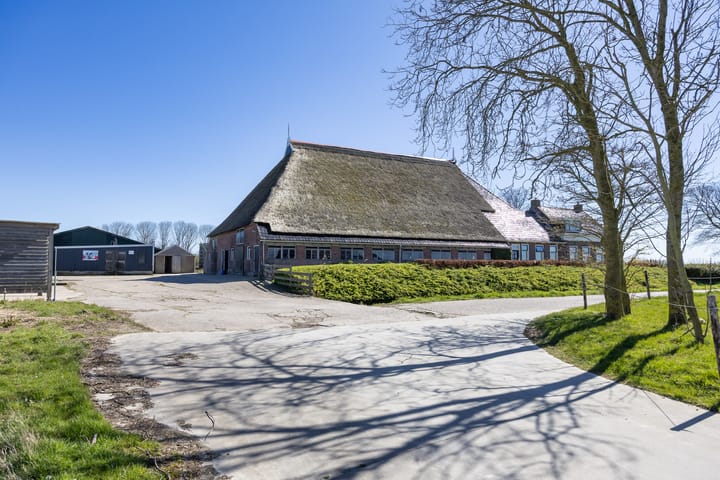 Foto 4 van Skânserwei 22
