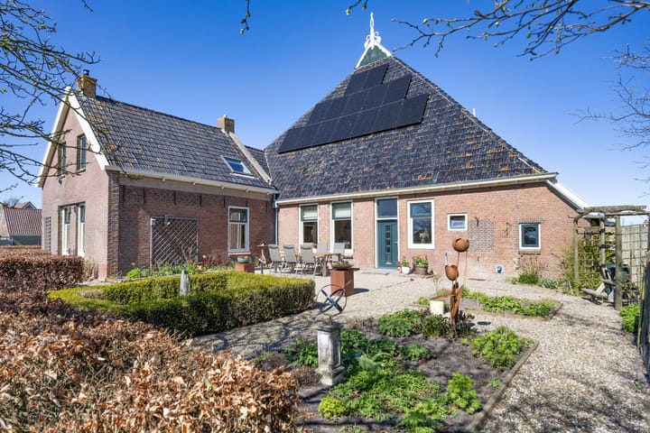 Foto 2 van Skânserwei 22