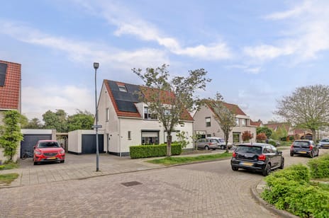 Seringestraat thumbnail