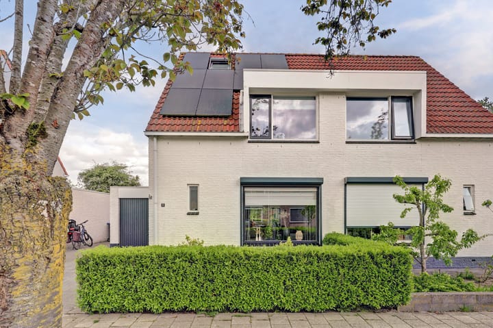 Foto 3 van Seringestraat 11