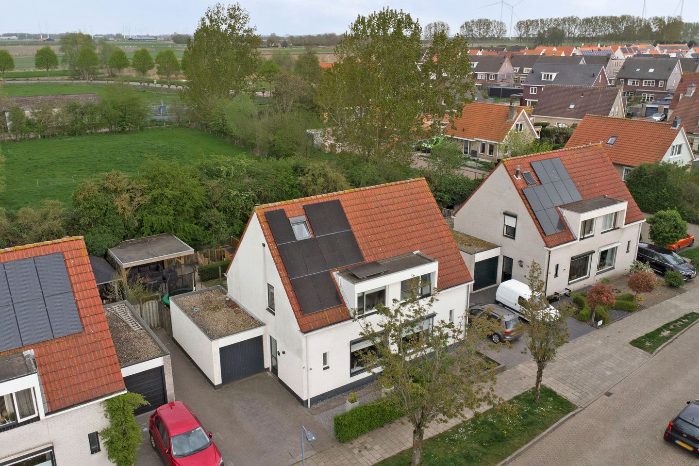 Foto 4 van Seringestraat 11