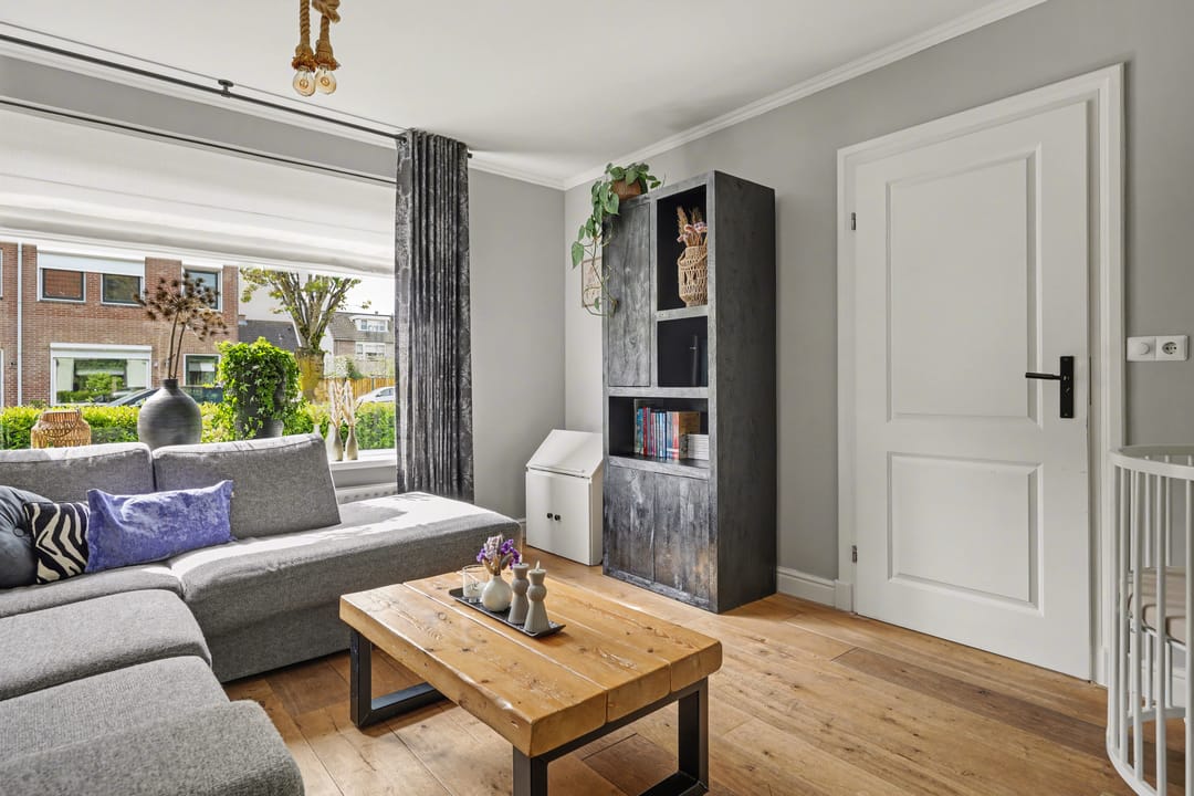 Foto 8 van Seringestraat 11