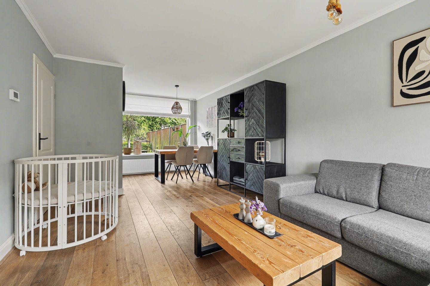 Foto 10 van Seringestraat 11