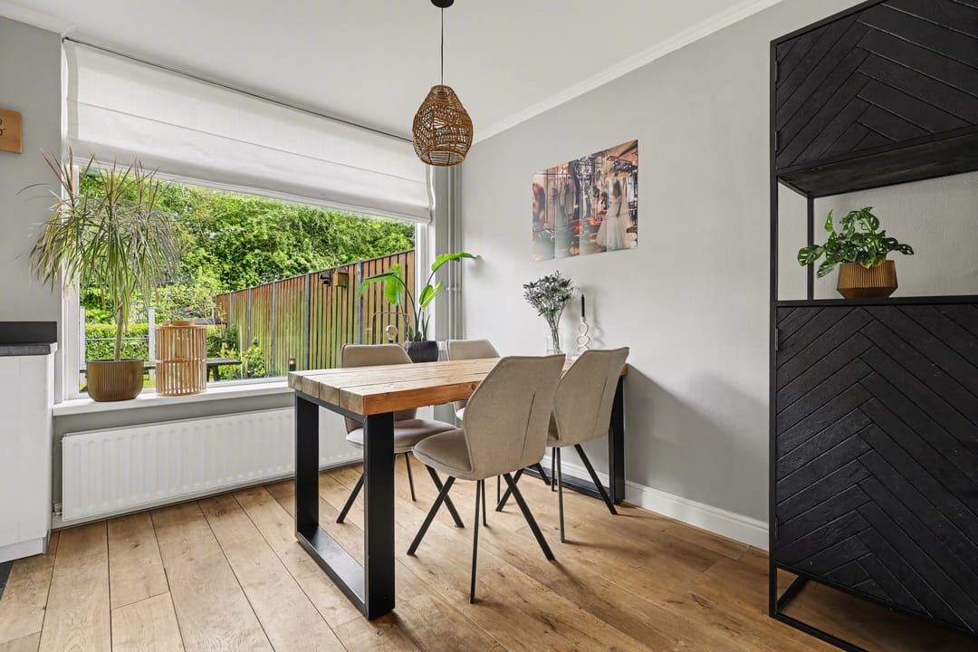 Foto 11 van Seringestraat 11