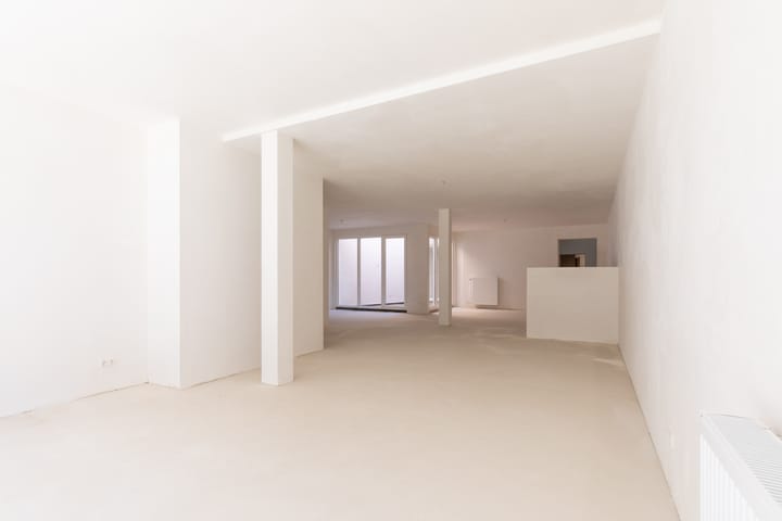 Foto 4 van Oranje Nassaustraat 20