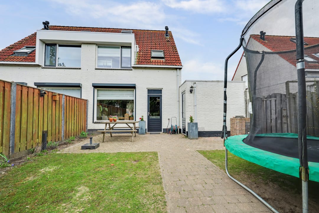 Foto 31 van Seringestraat 11