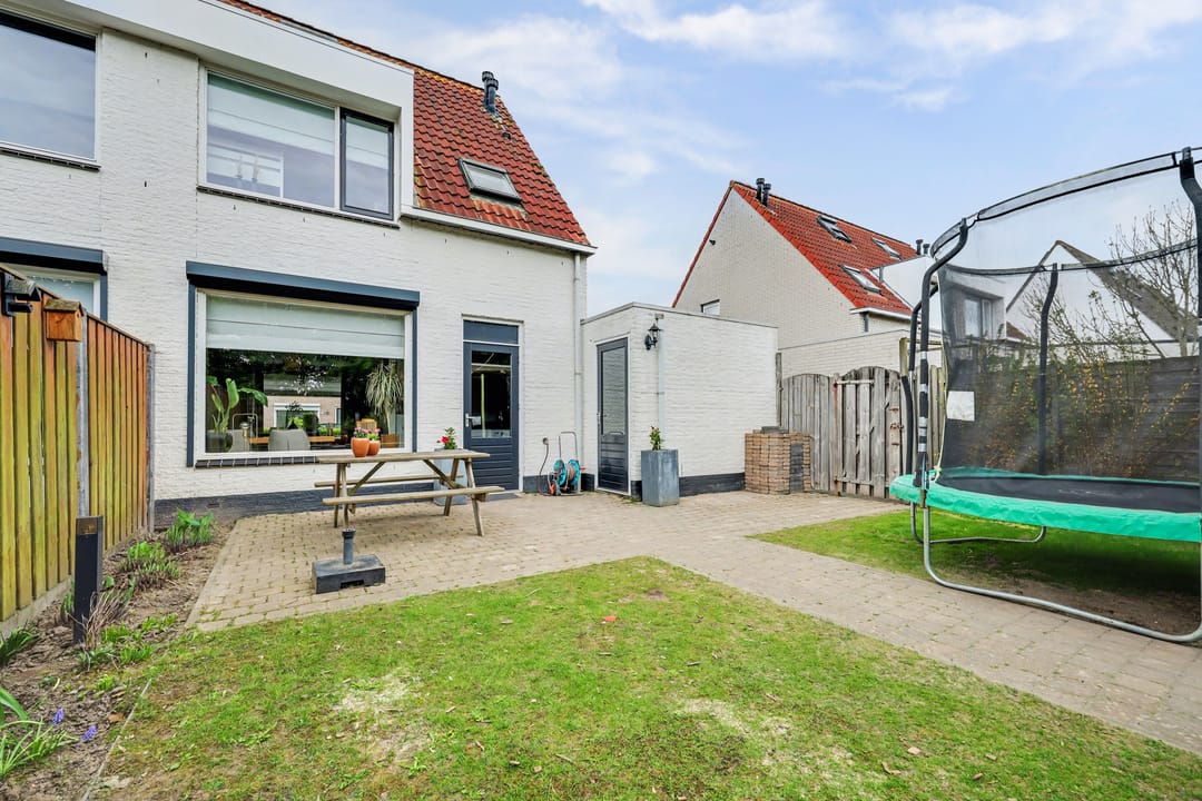 Foto 32 van Seringestraat 11