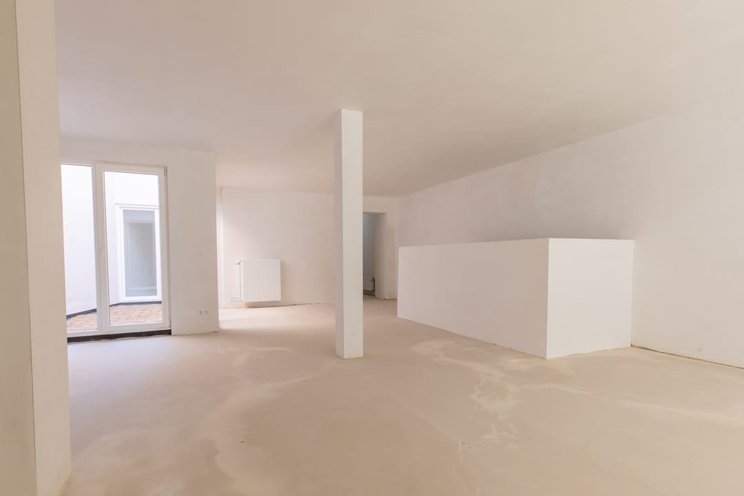 Photo 7 of Oranje Nassaustraat 20