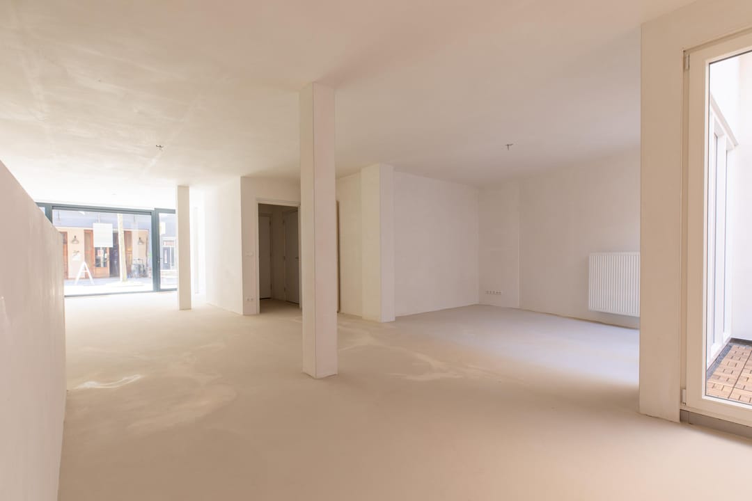 Photo 8 of Oranje Nassaustraat 20