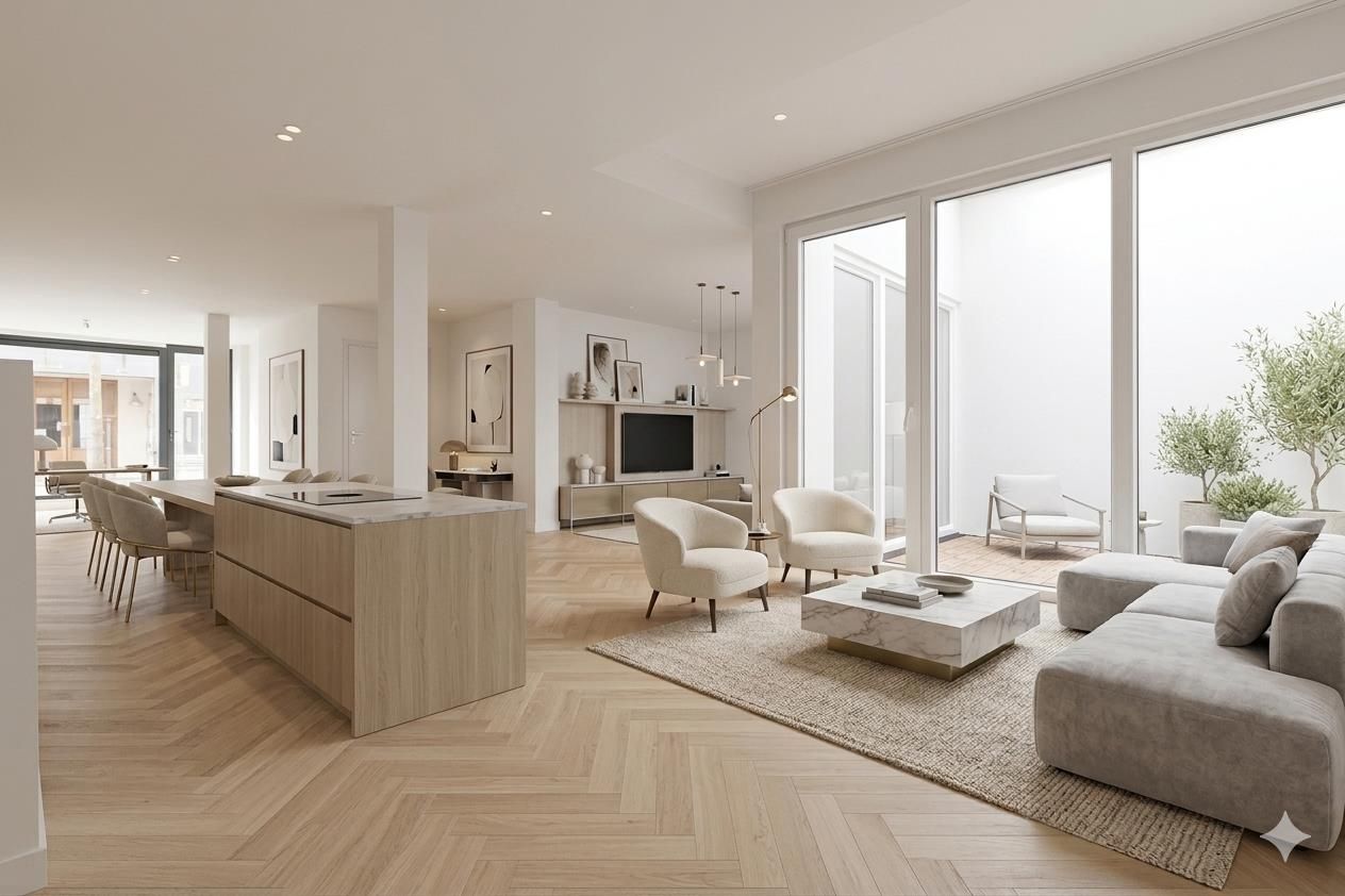 Photo 9 of Oranje Nassaustraat 20