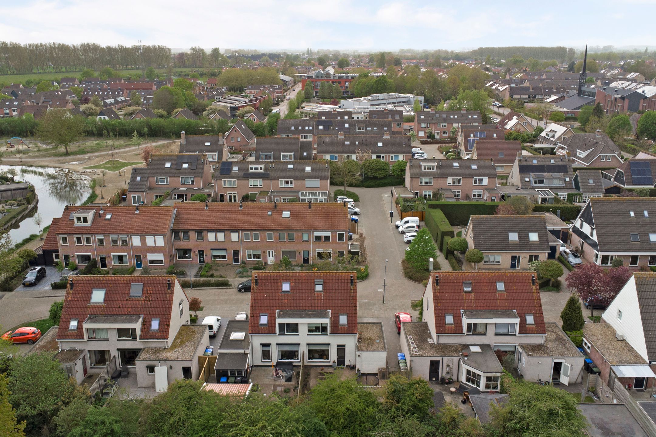 Foto 42 van Seringestraat 11