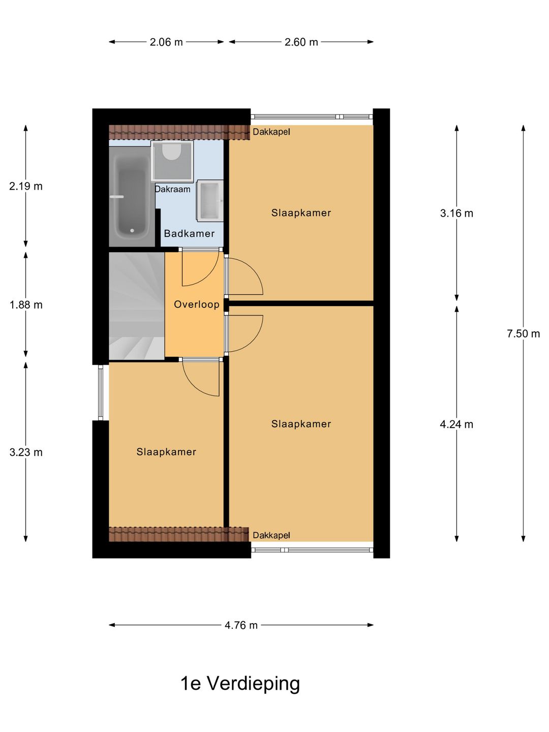 Foto 43 van Seringestraat 11