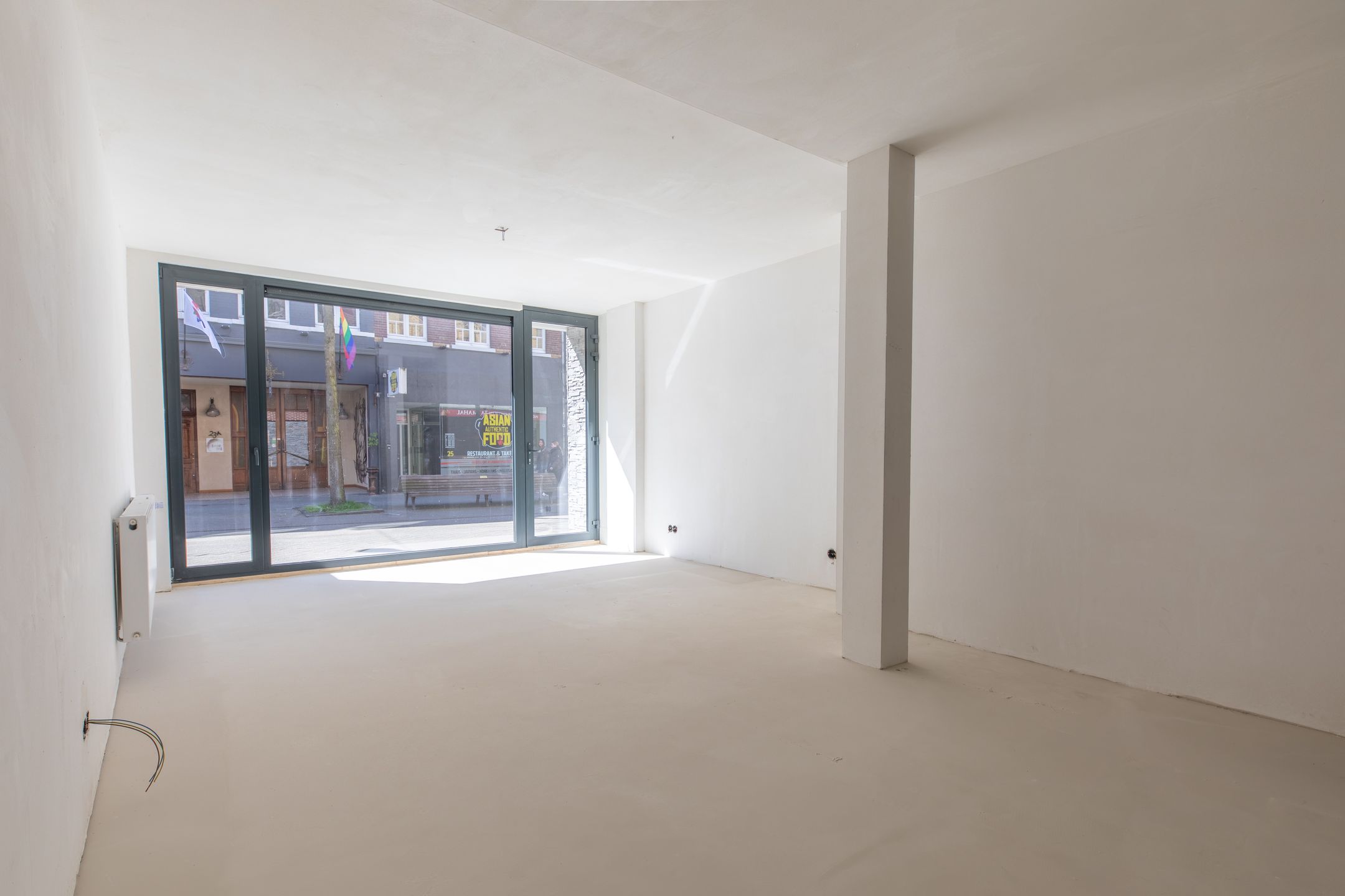 Photo 3 of Oranje Nassaustraat 20