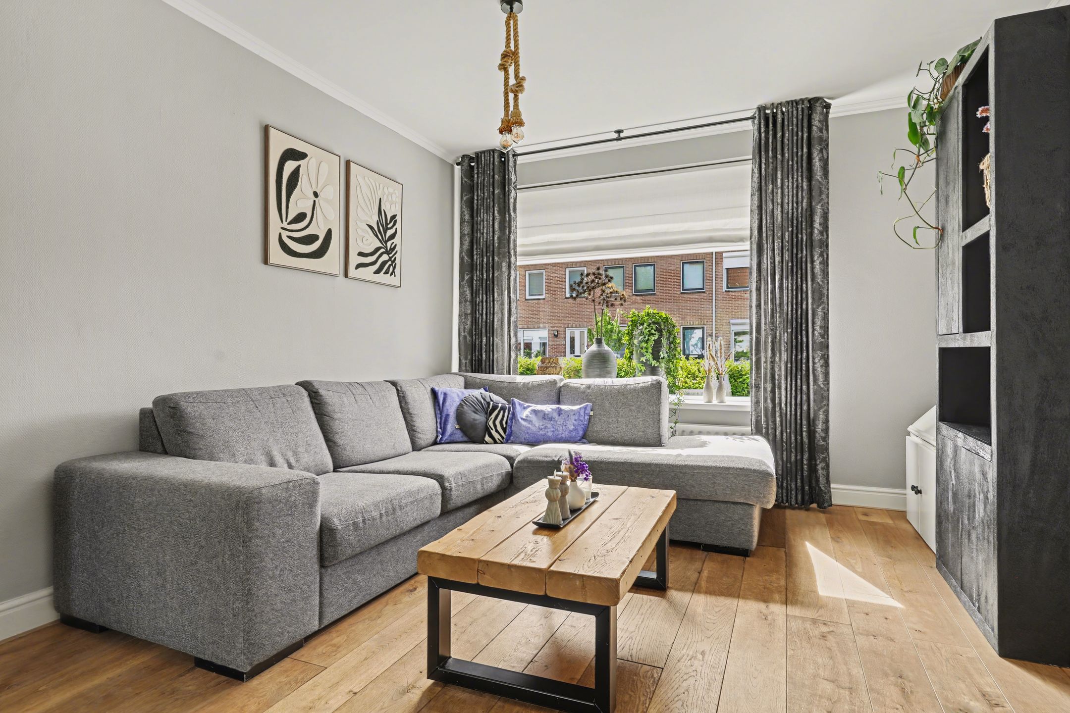 Foto 9 van Seringestraat 11