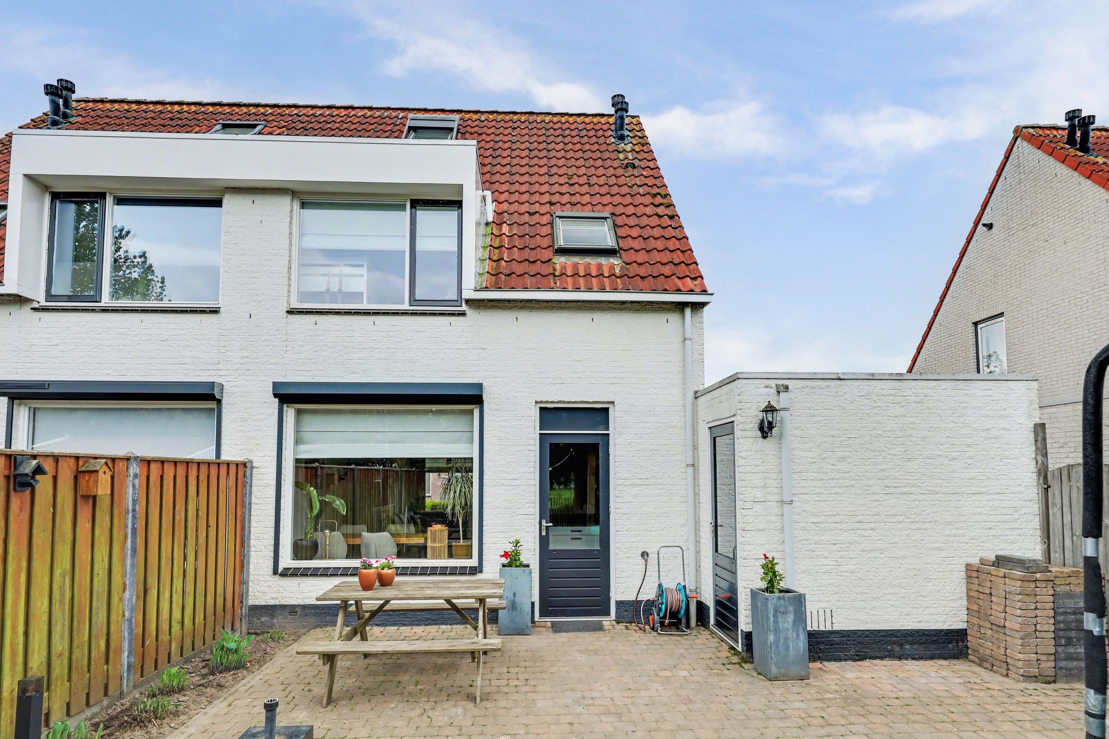 Foto 30 van Seringestraat 11