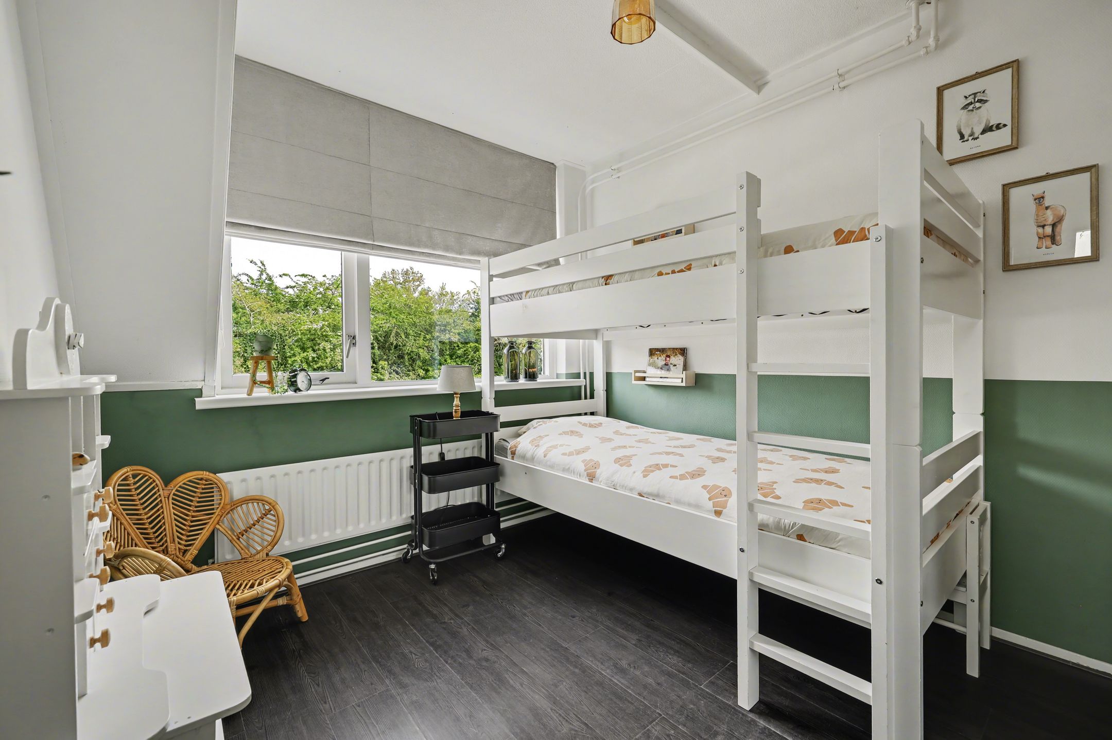 Foto 21 van Seringestraat 11