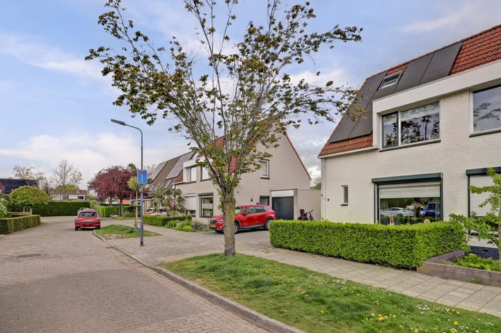 Foto 2 van Seringestraat 11