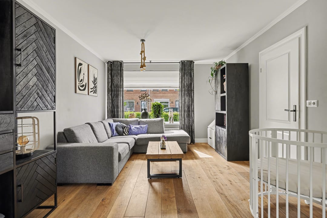 Foto 7 van Seringestraat 11