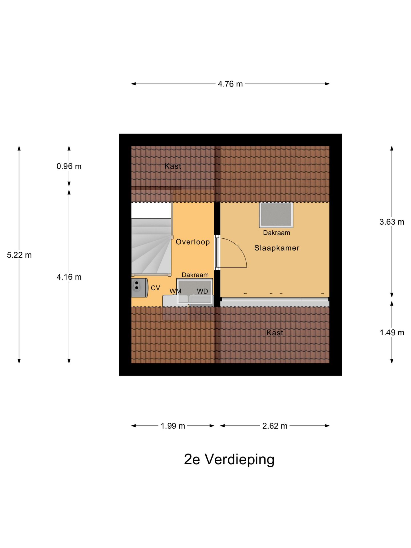 Foto 44 van Seringestraat 11