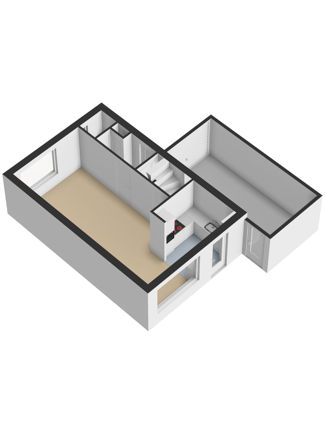 Foto 47 van Seringestraat 11