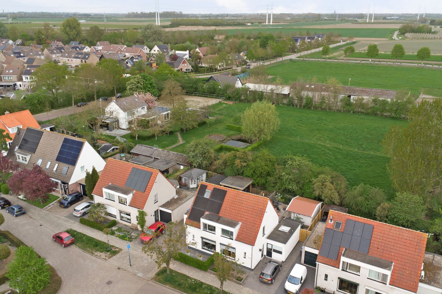 Foto 40 van Seringestraat 11