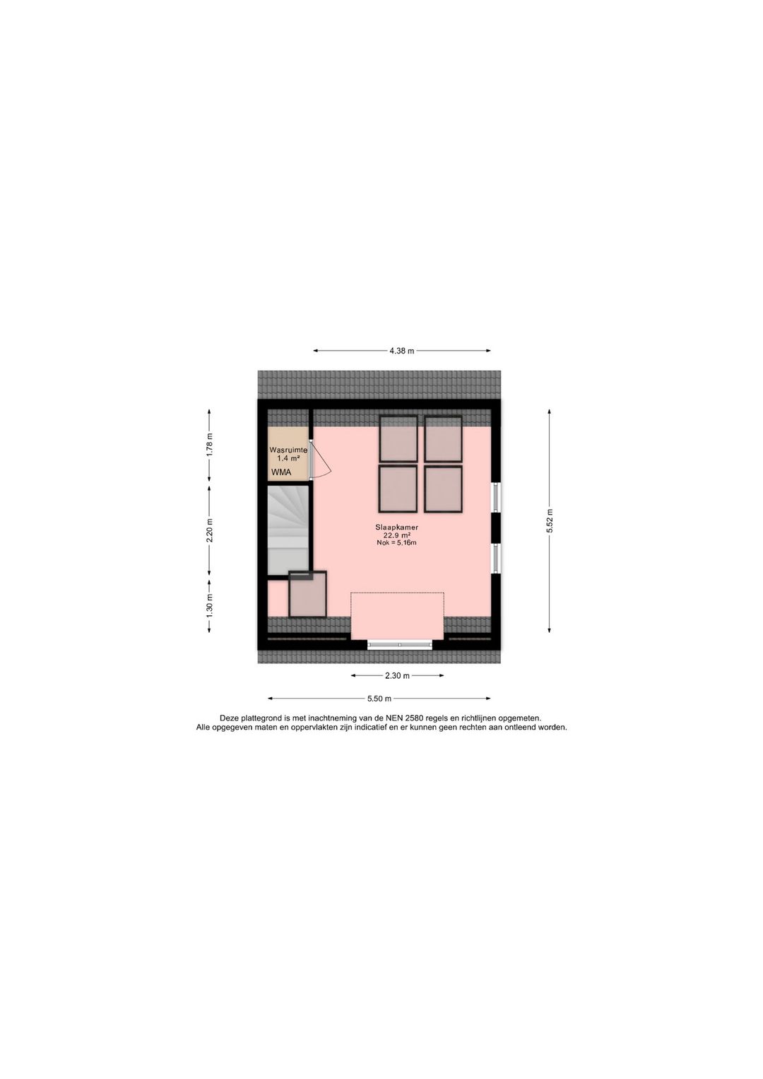 Move-in ready semi-detached home with water views in Ypenburg — 56