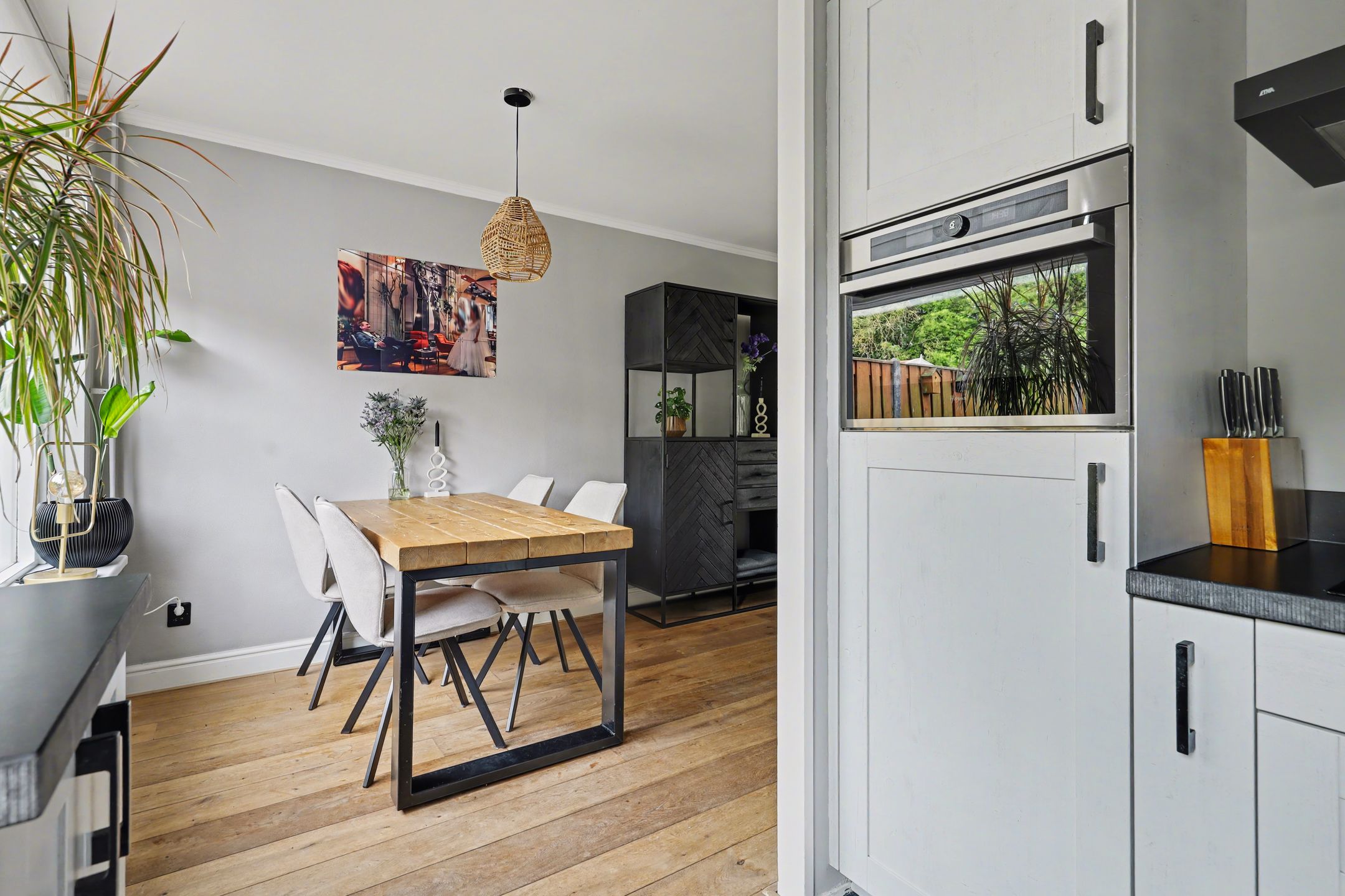 Foto 12 van Seringestraat 11