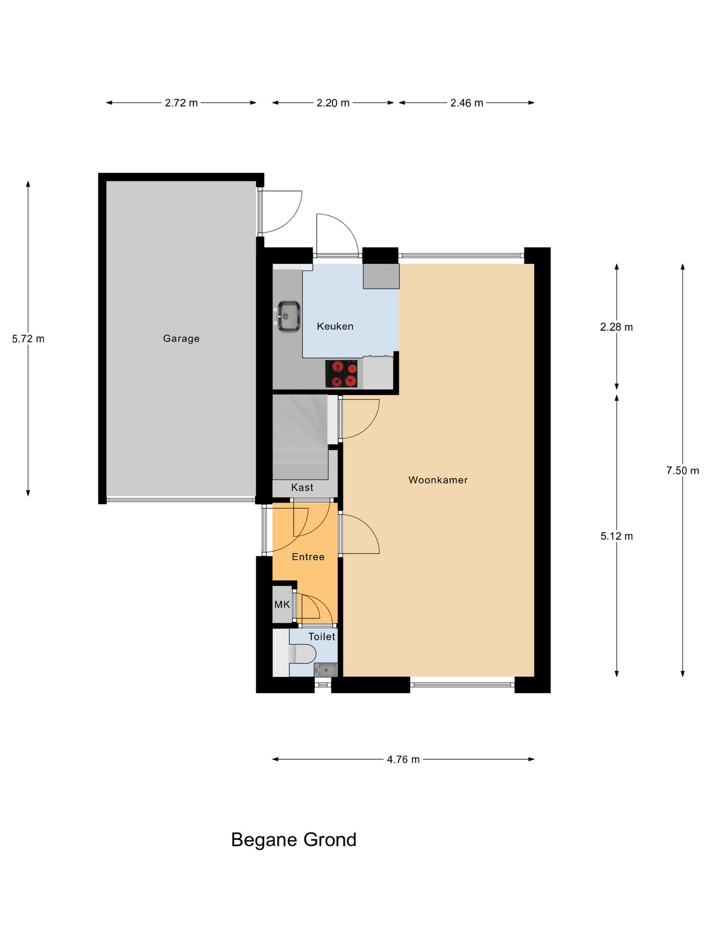 Foto 50 van Seringestraat 11