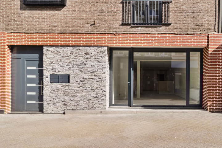 Foto 2 van Oranje Nassaustraat 20