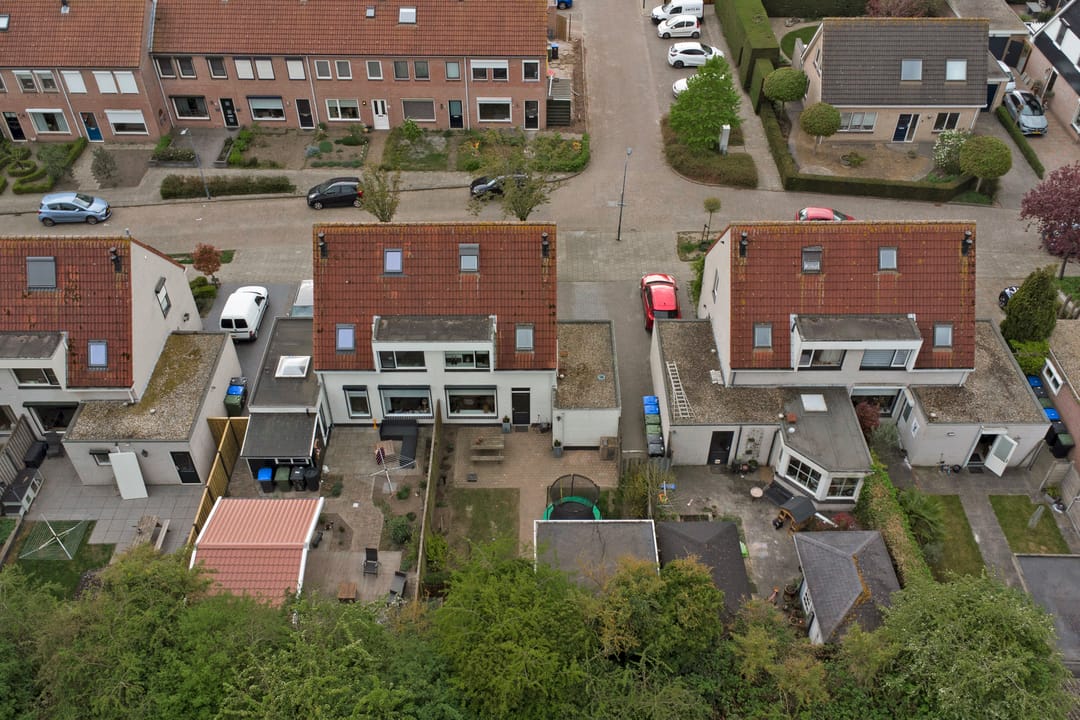 Foto 41 van Seringestraat 11