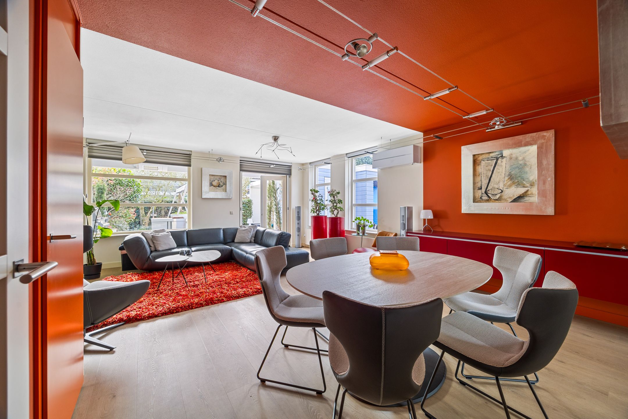 Move-in ready semi-detached home with water views in Ypenburg — 15