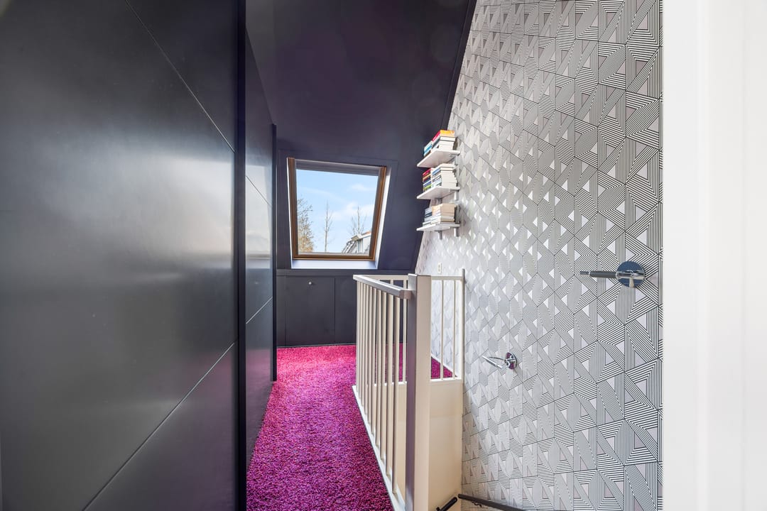 Move-in ready semi-detached home with water views in Ypenburg — 43
