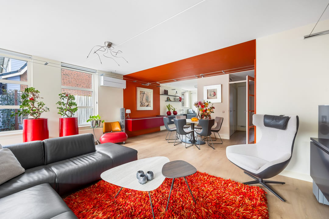 Move-in ready semi-detached home with water views in Ypenburg — 13