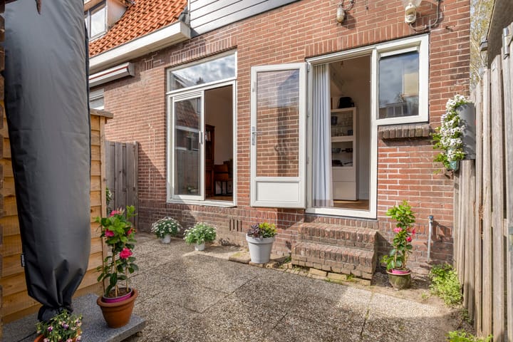 Foto 3 van Irisstraat 91