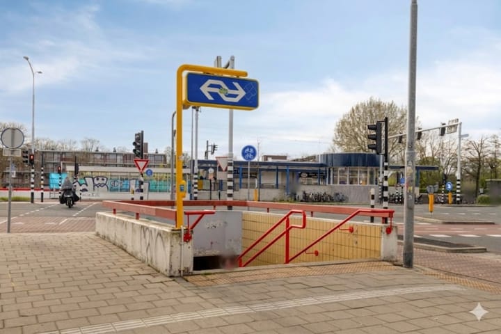 Foto 4 van Irisstraat 91