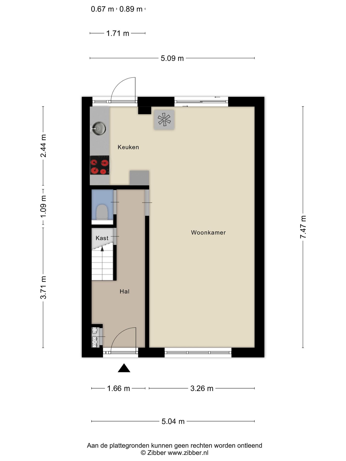Bright 1930s Corner House with New Foundation and South-Facing Garden Near Station — 49