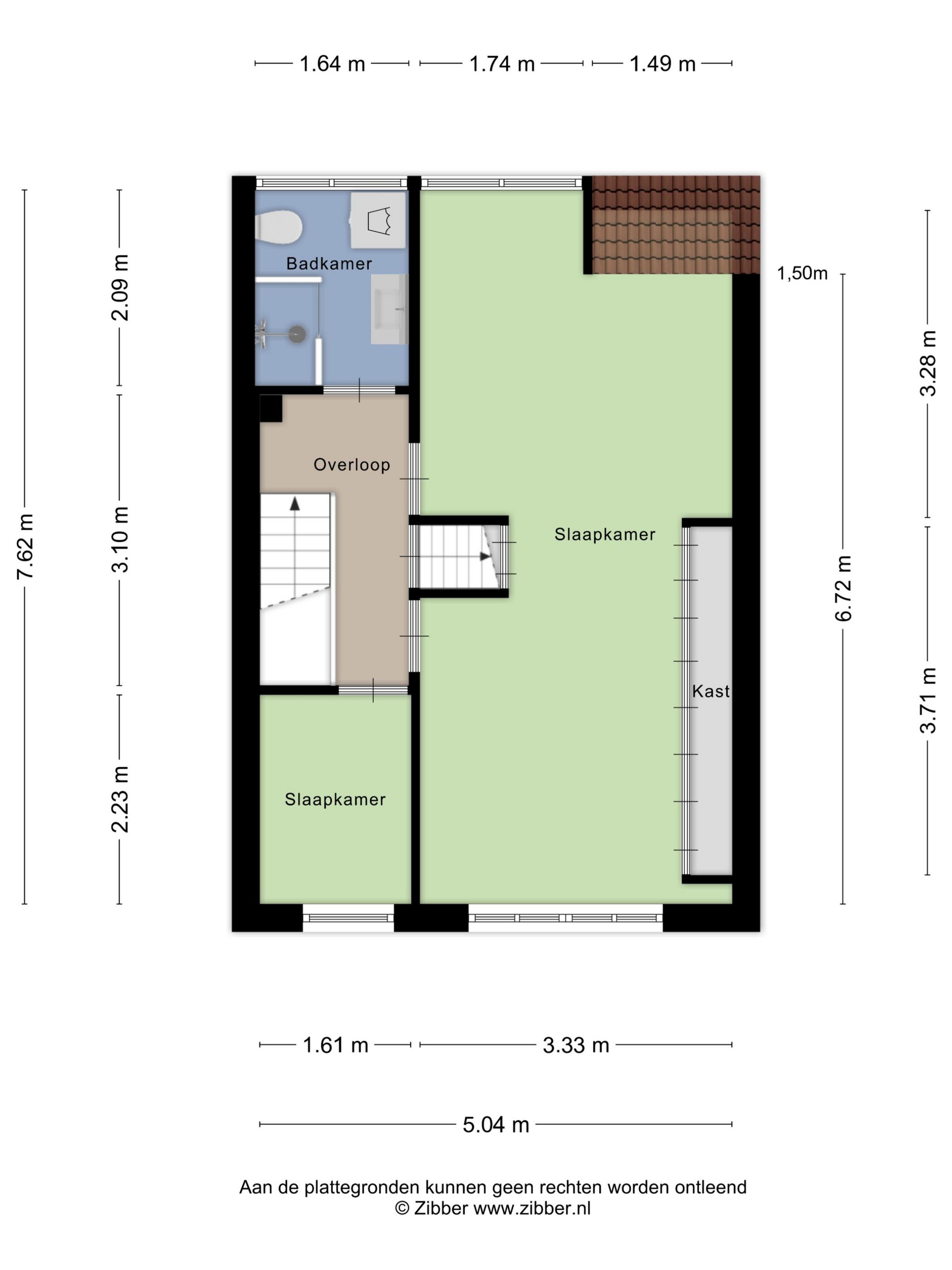 Bright 1930s Corner House with New Foundation and South-Facing Garden Near Station — 51