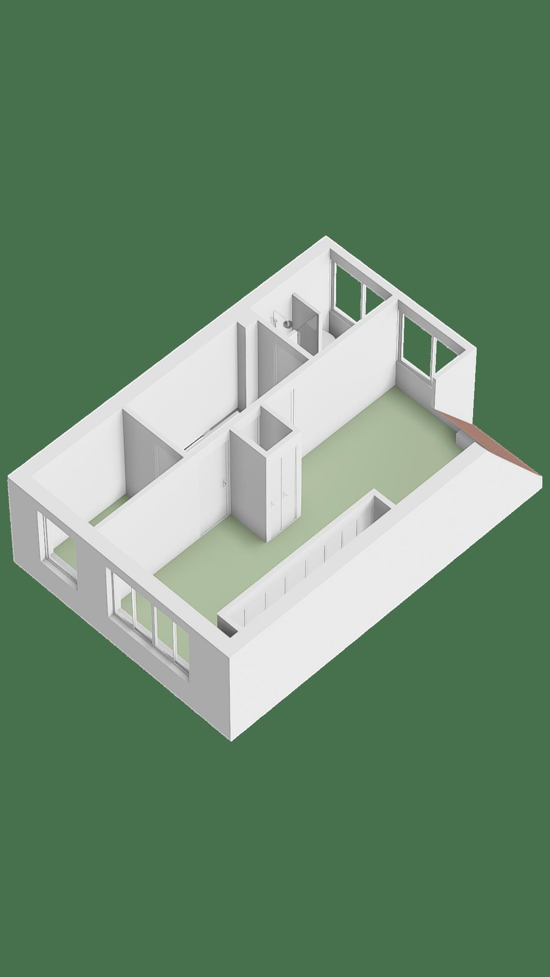 Bright 1930s Corner House with New Foundation and South-Facing Garden Near Station — 52