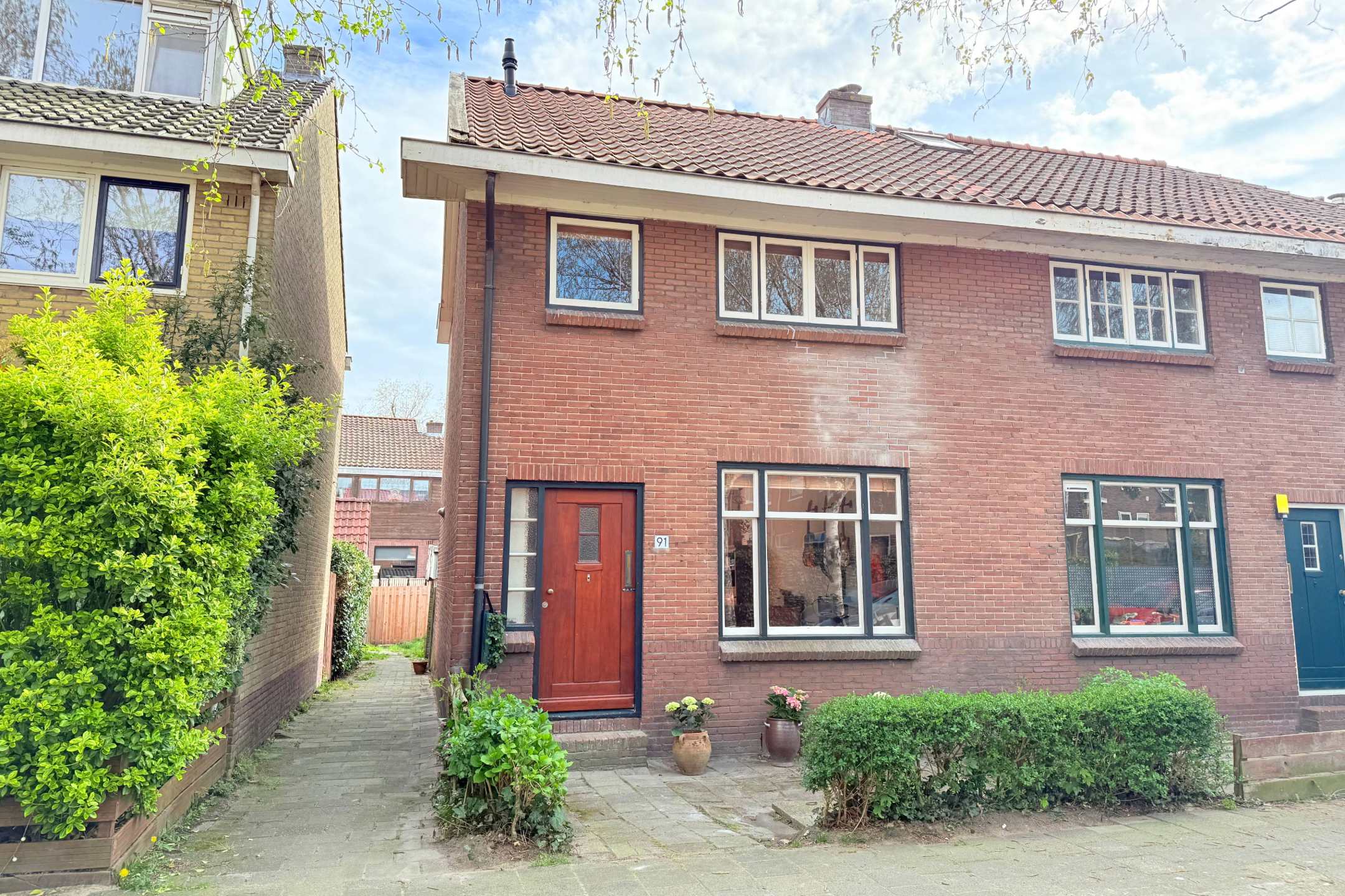 Irisstraat 91 