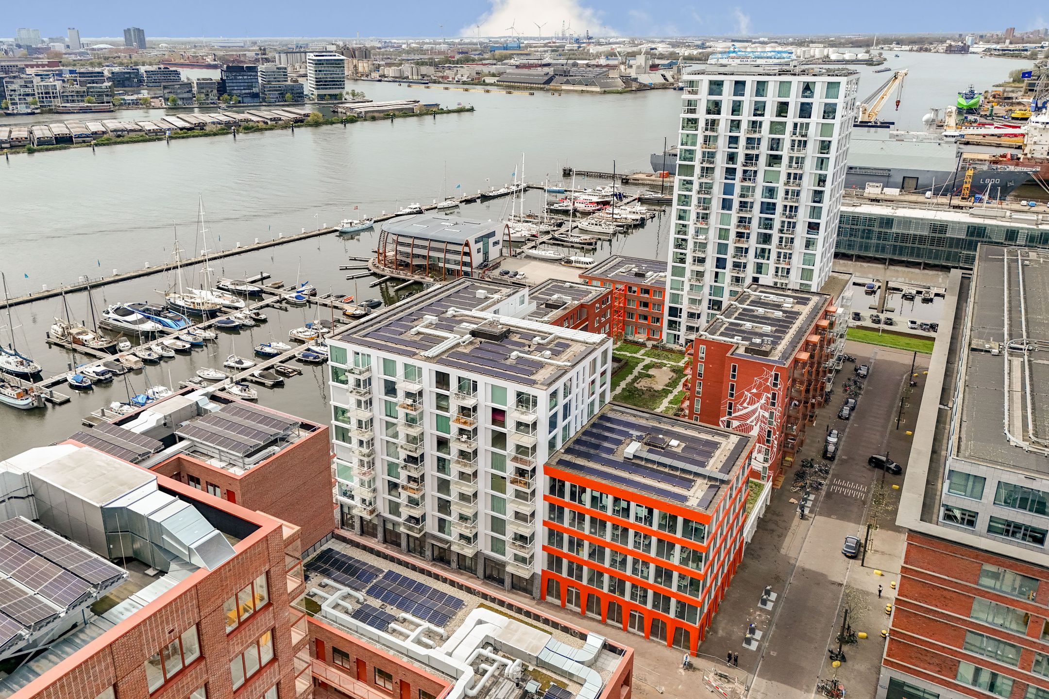 Photo 30 of mt. Lincolnweg 80