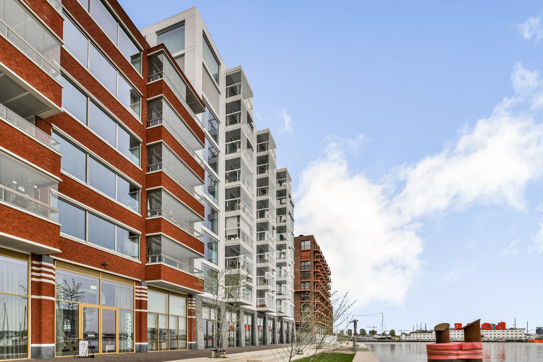 Photo 2 of mt. Lincolnweg 80