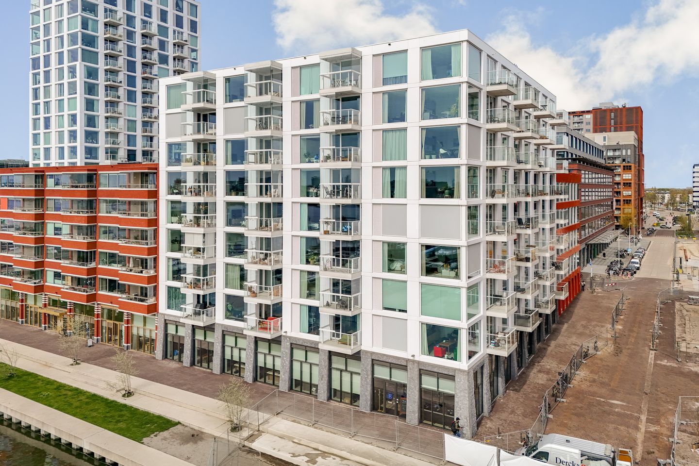 Photo 4 of mt. Lincolnweg 80