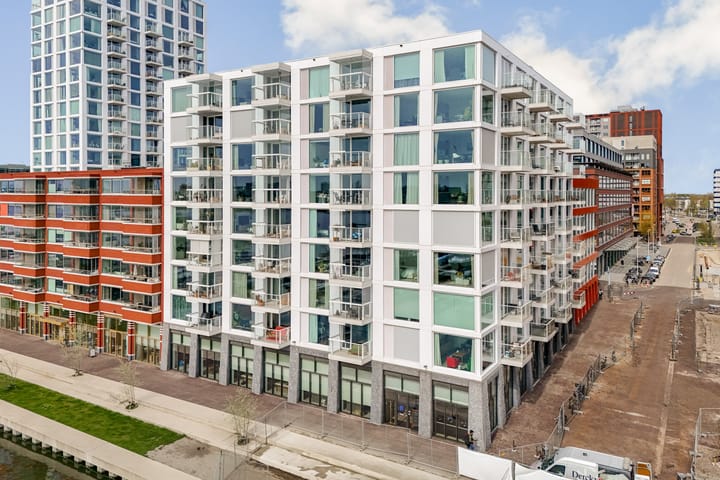 Foto 4 van mt. Lincolnweg 80