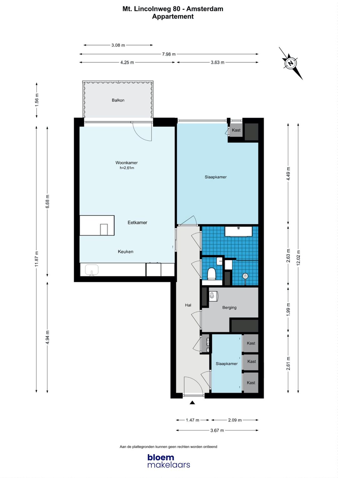 Photo 41 of mt. Lincolnweg 80