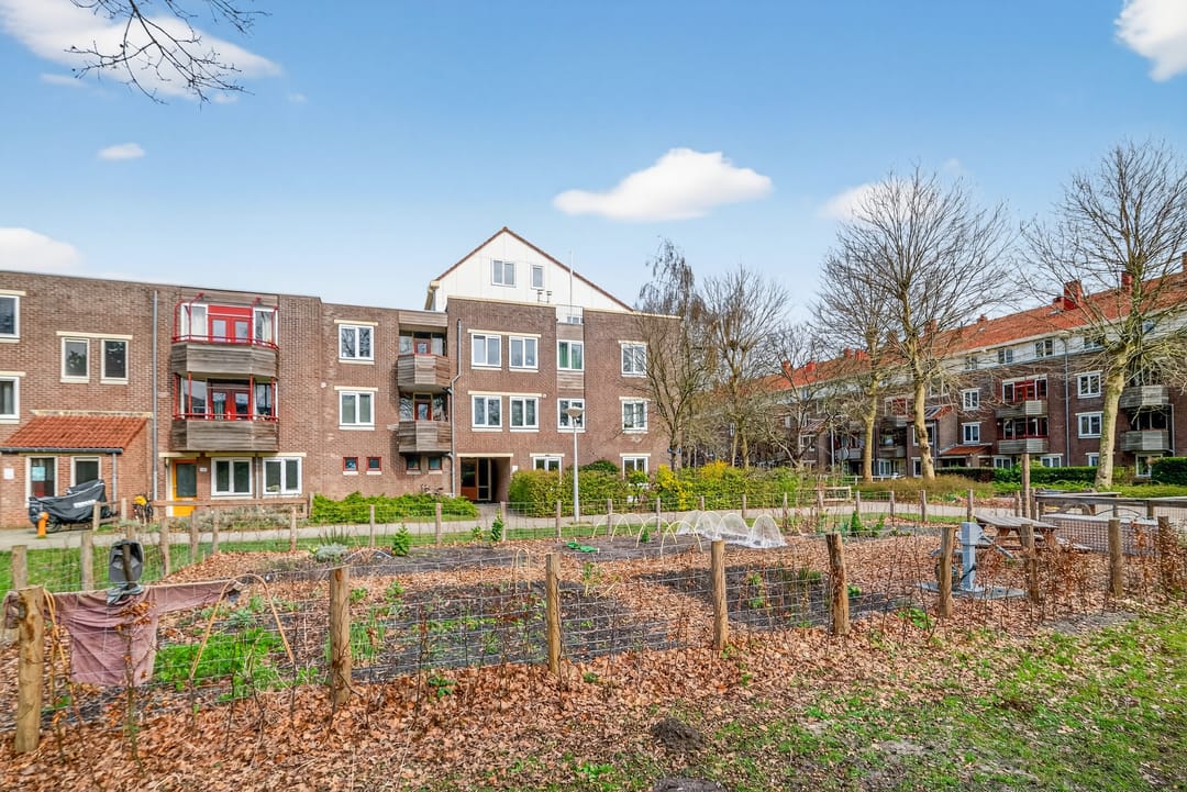 Foto 1 van Vianenstraat 166-A