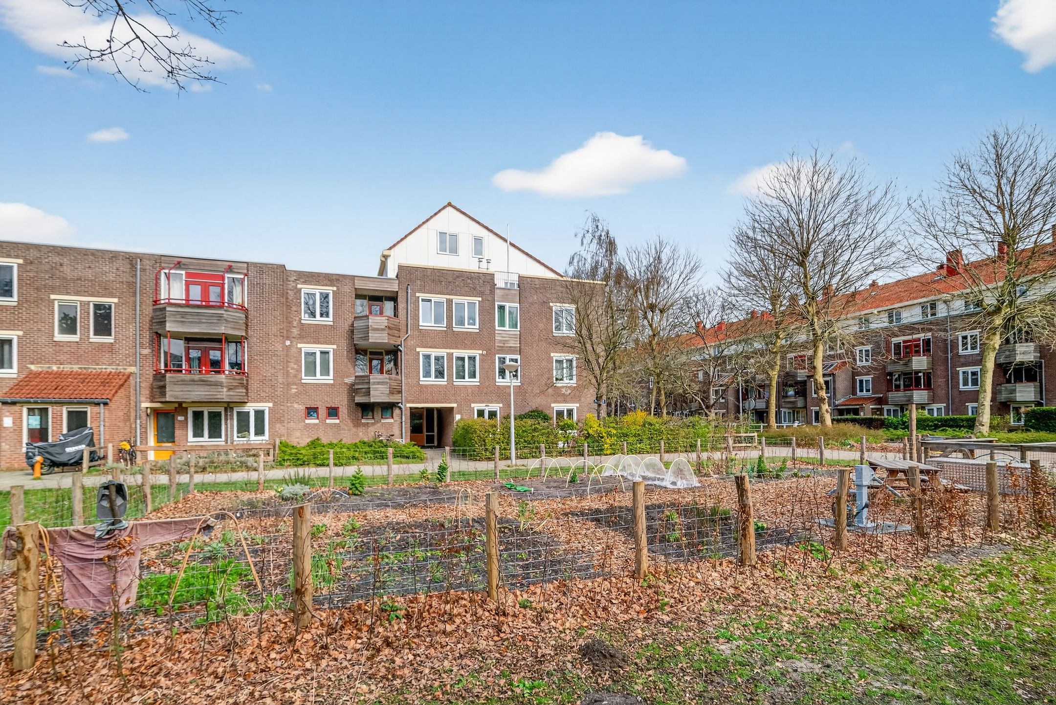 Vianenstraat 166-A 166 A